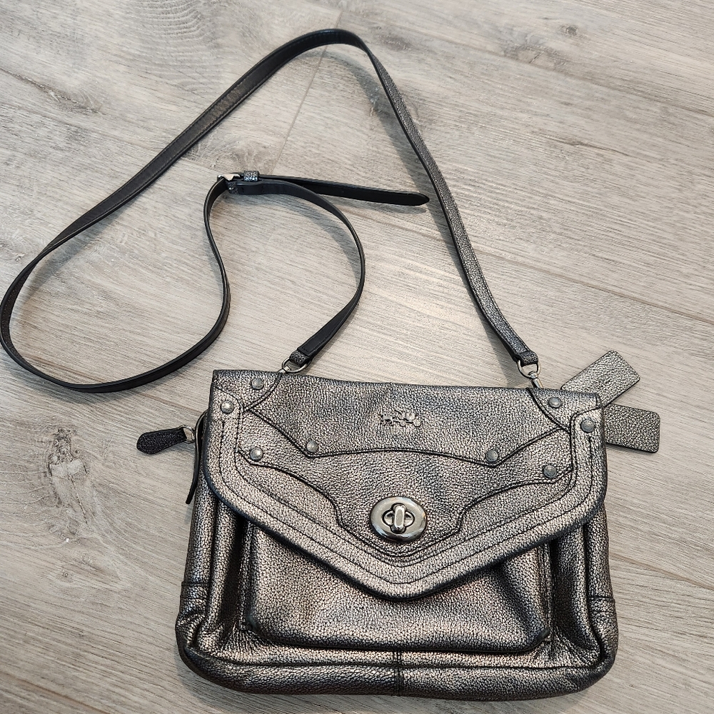 Coach Crossbody Purse